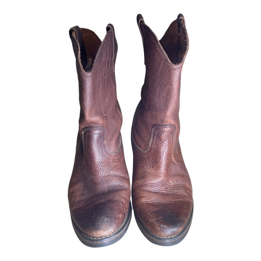 AdTec Ranch Wellington Boot - Picture 2 of 9
